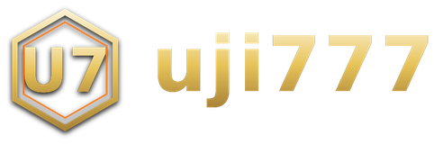 uji777 logo